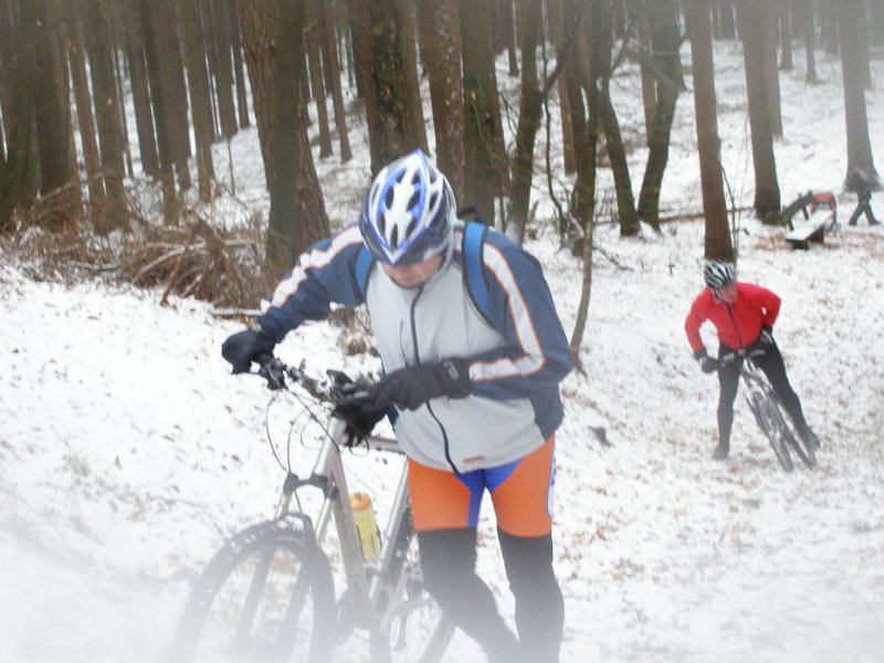 Endspurt-CTF Aumuehle - Heimfelder Dirk 053